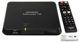 Avermedia EzRecorder ER130 for HD HDMI Video Capture, PVR/DVR Recording with Scheduled Recording