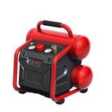 Craftsman 2-Gallon Twin-Stack Portable Air Compressor, 125 PSI, 0.3 HP