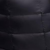 A Pea in the Pod Quilted Puffer Maternity Jacket, Size M