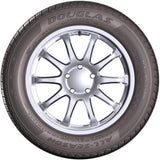 Douglas SL All-Season Passenger Tire, 215/65R17 99T