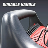 Portable 18,000 BTU Propane Heater for Outdoor and Emergency Heating, Big Buddy 2025