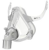 ResMed AirFit F10 Full Face CPAP Mask, Medium, Without Headgear
