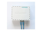 Mikrotik Hex RB750Gr3 Gigabit Ethernet Router with 5 Ports
