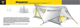 Topeak Bikamper Bicycle Camping Tent