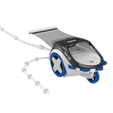 Hayward W3TVP500C Trivac Side Pool Cleaner with 500 Pressure