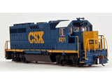 Bachmann Trains Coastliner HO Scale Electric Train Set, Ready to Run
