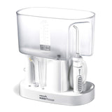 Waterpik Classic Professional WP 72 Countertop Water Flosser and Oral Irrigator, White