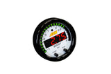 AEM X-Series 30-0308 Boost Pressure Gauge