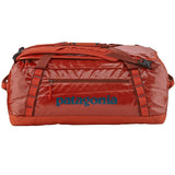 Patagonia Black Hole 55L Duffel Bag in Peppergrass Green