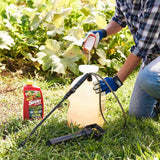 Sevin Concentrate Insect Killer, 1 Gallon