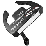 Tour Edge HP Series 09 Putter in Black Nickel