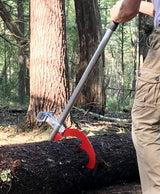 Woodchuck Tools Timberpro Timberjack for Forestry, Logging, and Chainsaw Work