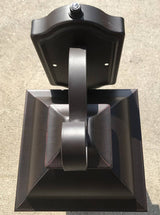 Energy-Saving Outdoor LED Lantern from Altair Lighting
