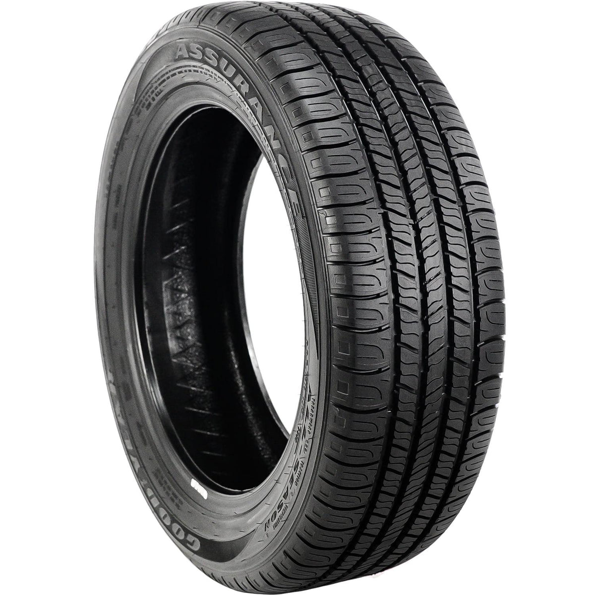 Goodyear Assurance All-Season Tire, 215/70R16 100 T