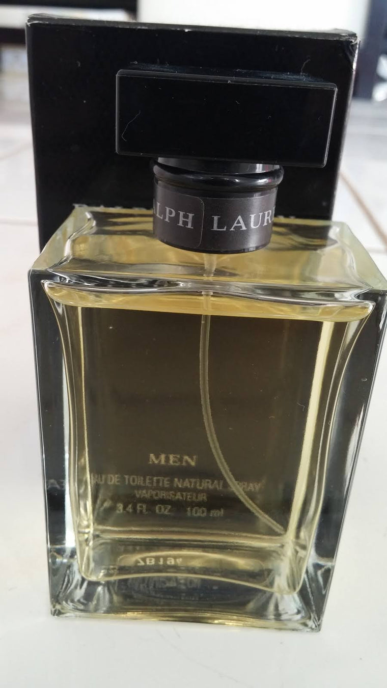 Ralph Lauren Romance Cologne for Men, 3.4 fl. oz