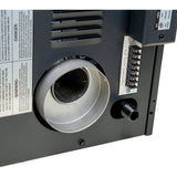 Mr. Heater Big Maxx 50,000 BTU Natural Gas Garage and Workshop Unit Heater with LP Conversion Kit