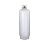 Life & Home Manchester Vertical Propane Tank, 100 lb