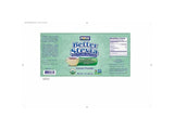 NOW Foods Better Stevia Extract Powder in a 1 lb. Tub