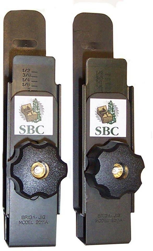 SBC Easy-Installation Tool for Shingle and Shake Roofing