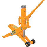 Global Industrial Forklift Jack with 8800 lb. Lifting Capacity