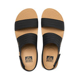 REEF Womens Water Vista Sandal for Comfortable Water-Friendly Wear