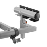Ridgid Universal Mobile Miter Saw Stand with Secure Mounting Braces