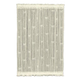 Heritage Lace Dragonfly Door Panel, 45 x 63 in., Ecru, Style 7185E-4563DP
