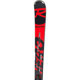 Rossignol Hero Elite MT Ti 167cm Skis, Featuring SPX 12 Konect GW Bindings