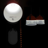GravityLight GL02 Portable Self-Powered LED Lamp