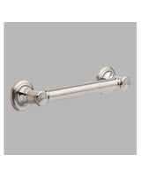 Delta 41612-RB Traditional Grab Bar, 12 Inch, Venetian Bronze