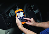 Actron CP9690 Elite Pro Automotive Scanner Kit with Color Screen and Trilingual OBD I/OBD II Diagnostics