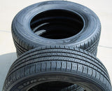 Goodyear Assurance All-Season Tire, 235/65R17 104T