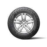 Laufenn X FIT AT LC01 All-Terrain Passenger Tire, 235/75R17 109T