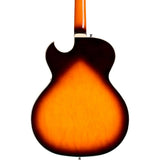 Guild Starfire I SC Semi-Hollow Electric Guitar in Antique Burst