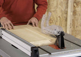 Bosch 4100-RT Worksite Table Saw Featuring a 10 in. Blade