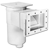 Hayward SP1084 Auto-Skim Series Pool Skimmer with 2-Inch Connection