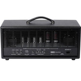 Stage Right by Monoprice SB20 50-Watt All-Tube Guitar Amp Head with 2-Channel Design and Reverb