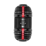 Bowflex SelectTech 552 Adjustable Dumbbell, Single Weight