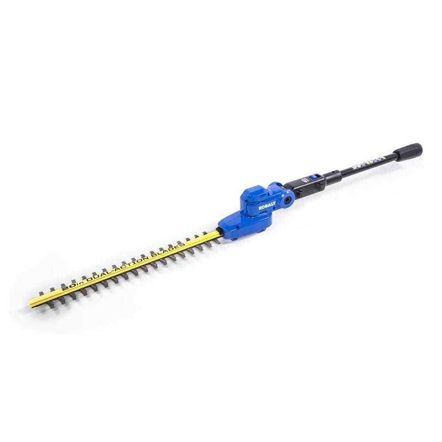 Kobalt kPa 2040-06 Hedge Trimmer Attachment