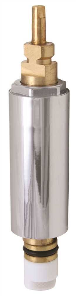 Brasscraft SLD1150 Tub and Shower Faucet Stem for Mixet Faucets