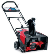 Toro 60V Power Clear E21 Cordless Snow Blower with Two 6.0Ah Batteries, Model 39902