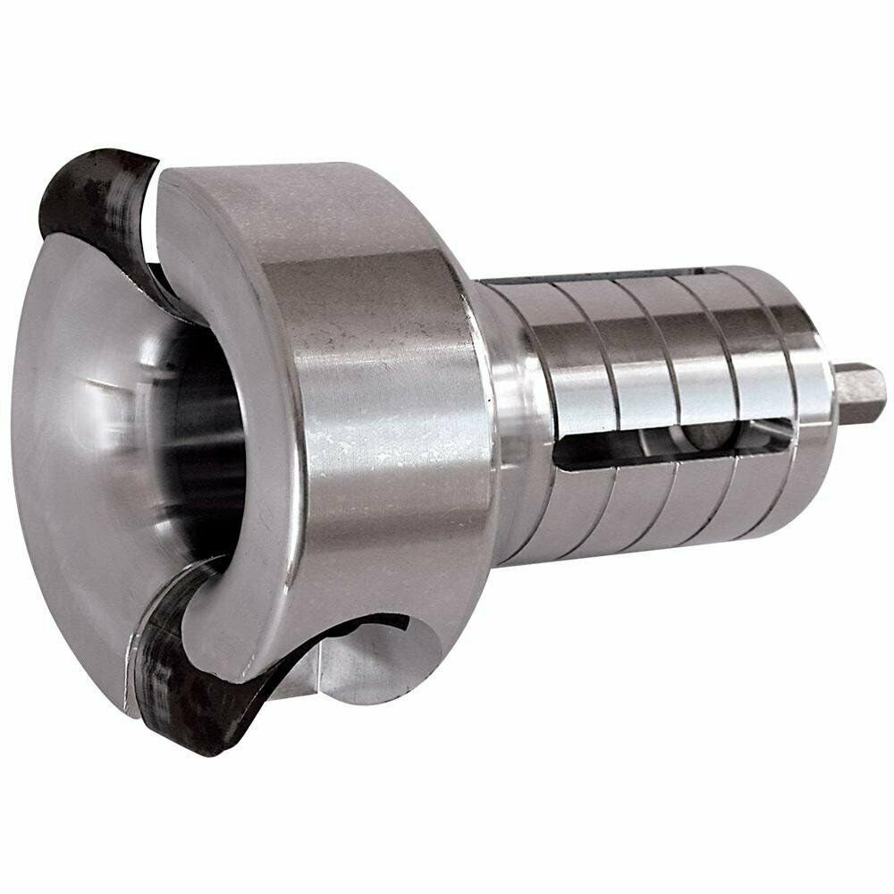 Lumberjack Tools Pro Series Tenon Cutter, 1/2×22, TTR0500