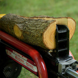 Southland SELS60 Electric Log Splitter with 6 Ton Capacity and 15 Amp Motor