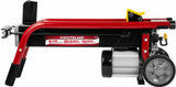 Southland SELS60 Electric Log Splitter with 6 Ton Capacity and 15 Amp Motor