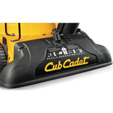 Cub Cadet CSV050 Gas Chipper Shredder Vacuum, 159 CC with 1.5 in. Chipping Capacity