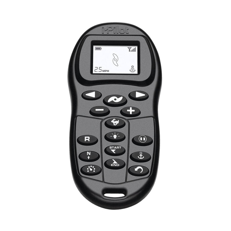 Minn Kota Replacement Remote Designed for iPilot Systems