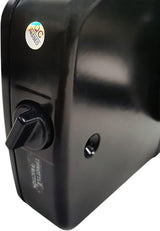 SCITOO 881170A3 Mercury Outboard Throttle Remote Control Box, 8-Pin, Right-Side Mount