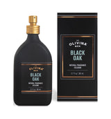 Olivina Men Black Oak Cologne, 2.7 fl oz Fragrance