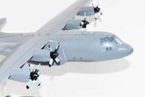 Lockheed Martin AC-130W 73d SOS, 1/74 Mahogany Scale Model