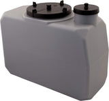 ECO-Safe Complete Toilet System